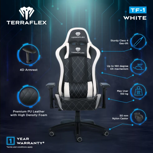 Products TF - 1 White 1 coverpagetf_1_white